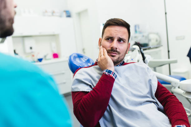 Oral Cancer Screening in Norco, LA