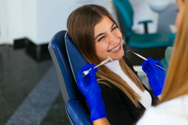 Best Traditional Braces  in Norco, LA