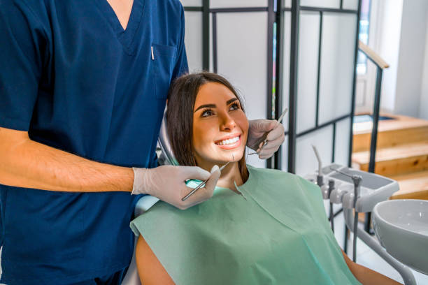 Best Full Mouth Reconstruction  in Norco, LA