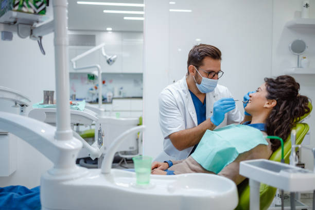 Best Tooth Extraction  in Norco, LA