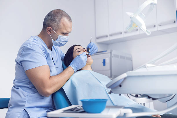 Best Laser Dentistry  in Norco, LA